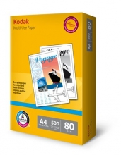 KODAK másolópapír, A4, 80 g, Multi Use