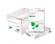 XEROX másolópapír, A4, 80 g, újrahasznosított, Recycled Pure