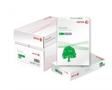 XEROX másolópapír, A4, 80 g, környezetbarát, Recycled 110-es fehérség