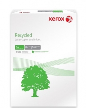 XEROX másolópapír, A3, 80 g, Recycled
