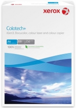 XEROX másolópapír, A4, 200 g, Colotech+