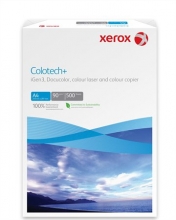 XEROX másolópapír, A3, 90 g, Colotech+
