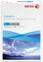 XEROX másolópapír, A3, 100 g, Colotech+