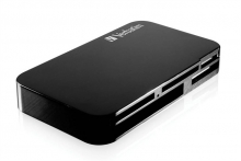 VERBATIM kártyaolvasó, univerzális VERBATIM kártyaolvasó, univerzális