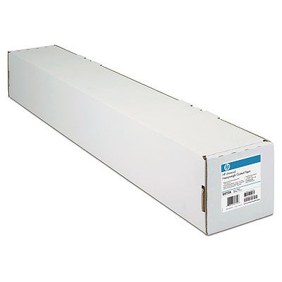 HP fotópapír, tintasugaras, 914 mm x 30,5 m, 120 g, fényes, univerzális, Q1413A