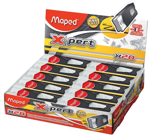 MAPED radír, X-pert
