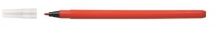 ICO rostirón, 1 mm, 300, piros