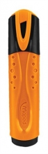 MAPED szövegkiemelő, 1-5 mm, Fluo Peps Classic, narancs