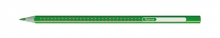 FABER-CASTELL színes ceruza, Grip 2001, zöld