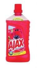 AJAX tisztítószer, általános, 1000 ml, Floral Fiesta Red Flowers