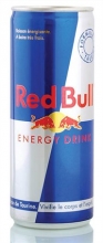 RED BULL enegriaital, Red Bull, 250 ml
