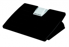 FELLOWES lábtámasz, állítható magasságú, 440x330 mm, Office Suites Microban