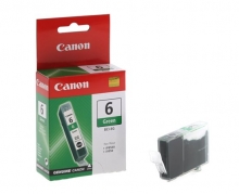 CANON BCI-6G tintapatron, i9950/Pixma iP8500, zöld, 13ml