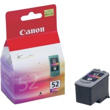 CANON CL-52 fotópatron, Pixma iP6210D/6220D, színes, 3*7ml