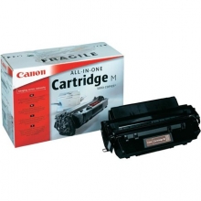 CANON M CARTRIDGE lézertoner, SmartBase PC1210D/1230D/1270D nyomtatókhoz, fekete, 5K