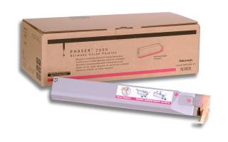 XEROX Phaser 7300 lézertoner, vörös, 7,5K, 16197400