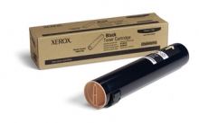 XEROX Phaser 7760 lézertoner, fekete, 32K, 106R01163