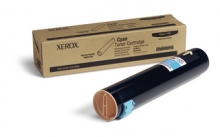 XEROX Phaser 7760 lézertoner, kék 25K, 106R01160