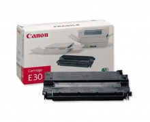 CANON E30 fénymásolótoner, FC100/120/200, fekete
