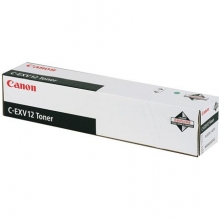 CANON C-EXV12 fénymásolótoner, IR 3530/3570/4570, fekete, 24K