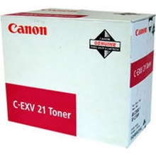 CANON C-EXV21M fénymásolótoner, IRC 2880/3380, vörös, 14K