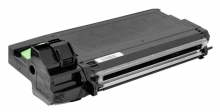 SHARP AL100TD fénymásolótoner, AL 1000/1100/1520, fekete, 6K