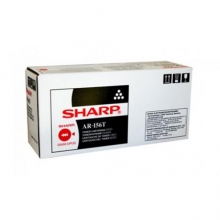 SHARP AR156 fénymásolótoner, AR 121/151/156, fekete, 6,5K