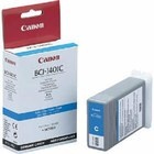 CANON BCI-1401C tintapatron, W7250, kék, 130ml