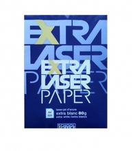 EU másolópapír, A4, 80 g, Fabriano Extra Laser