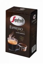 SEGAFREDO kávé, szemes, 500 g, Espresso Casa