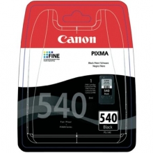 CANON PG-540 tintapatron, Pixma MG2150/3150, fekete, 180 oldal