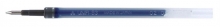 UNI zselés tollbetét, 0,38 mm, UMR-83 (UMN-138), kék