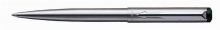 PARKER golyóstoll, 0,7 mm, Vector, rozsdamentes acél