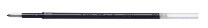 PILOT golyóstollbetét, 0,28 mm, Acroball, fekete