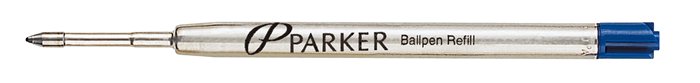 PARKER golyóstollbetét, 0,5 mm, F, góliát, 466.793.5032, kék