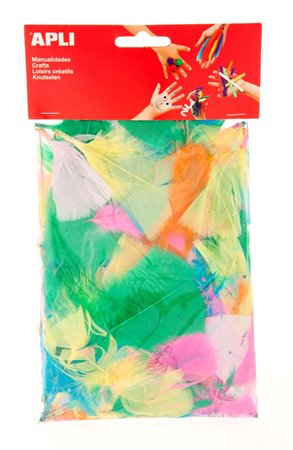 APLI toll, Creative, vegyes pasztell szín