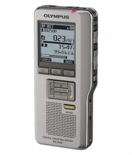OLYMPUS diktafon, digitális, 2 GB, hangrögzítő rendszer, memóriakártya, tok, DS-2500 OLYMPUS diktafon, digitális, 2 GB, hangrögzítő rendszer, memóriakártya, tok, DS-2500