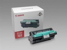 CANON EP-701CDOB dobegység, Laser Shot LBP 5200/i-SENSYS MF8180C nyomtatókhoz, színes, 20k