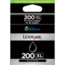 LEXMARK 14L0174 lézertoner, OfficeEdge Pro 4000 nyomtatkhoz, fekete, nagy kap. (return)