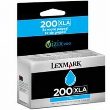 LEXMARK 14L0198 lézertoner, OfficeEdge Pro 4000, 5500 nyomtatókhoz, kék, nagy kapacitású