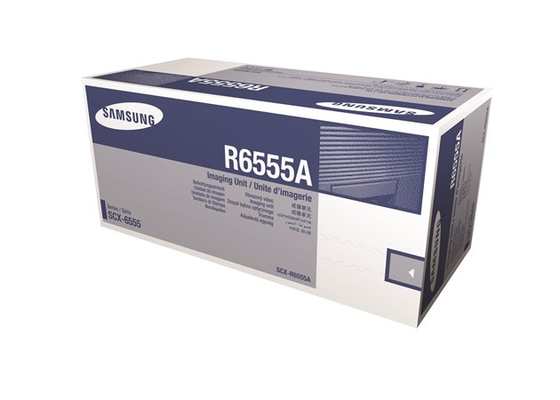 SAMSUNG SCX-R6555A dobegység, SCX 6545, 6555, fekete, 60k