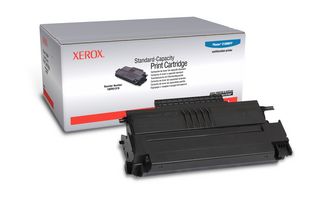 XEROX Phaser 3100 MFP lézertoner, fekete, 2,2k, 106R01378