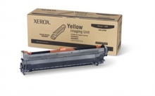 XEROX Phaser 7400 dobegység, sárga, 30k, 108R00649