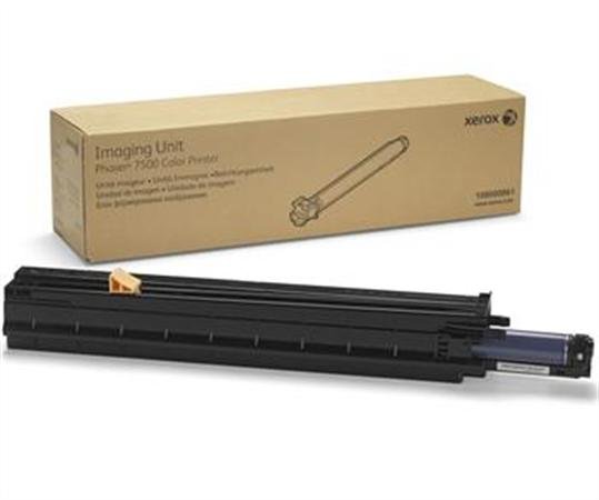 XEROX Phaser 7500 dobegység, fekete, 80k, 108R00861