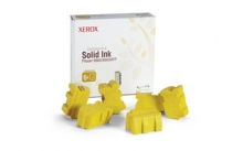 XEROX szilárd tinta Phaser 8860 nyomtatóhoz, sárga, 14k, 108R00819