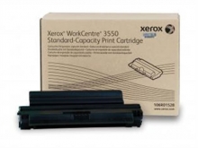 XEROX WorkCentre 3550 lézertoner, fekete, 5k, 106R01529