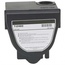 TOSHIBA T-2460 fénymásolótoner, fekete, 10k