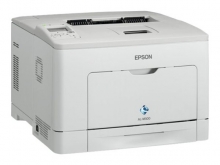 EPSON nyomtató, lézer, mono, duplex, hálózat, EPSON WorkForce AL-M300DN