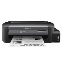 EPSON nyomtató, tintasugaras, mono, hálózat, EPSON M100