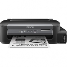 EPSON nyomtató, tintasugaras, mono, wireless, EPSON Workforce M105